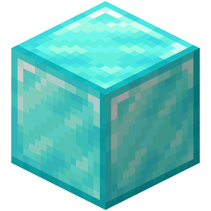 minecraft-diamond-block